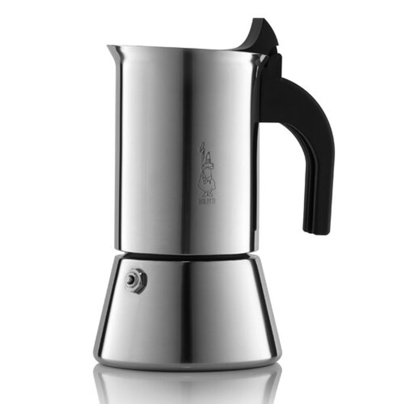 Bialetti Venus espresso maker 6-kp
