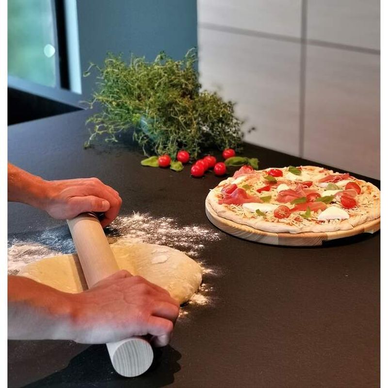 Pizza kjevle