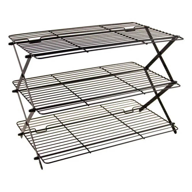 Hovedbilde Bakerist Tre Etasjer 25x41cm