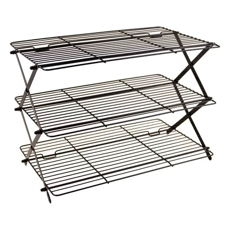 Bakerist Tre Etasjer 25x41cm
