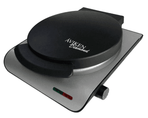 Hovedbilde Åviken Diamond krumkakejern