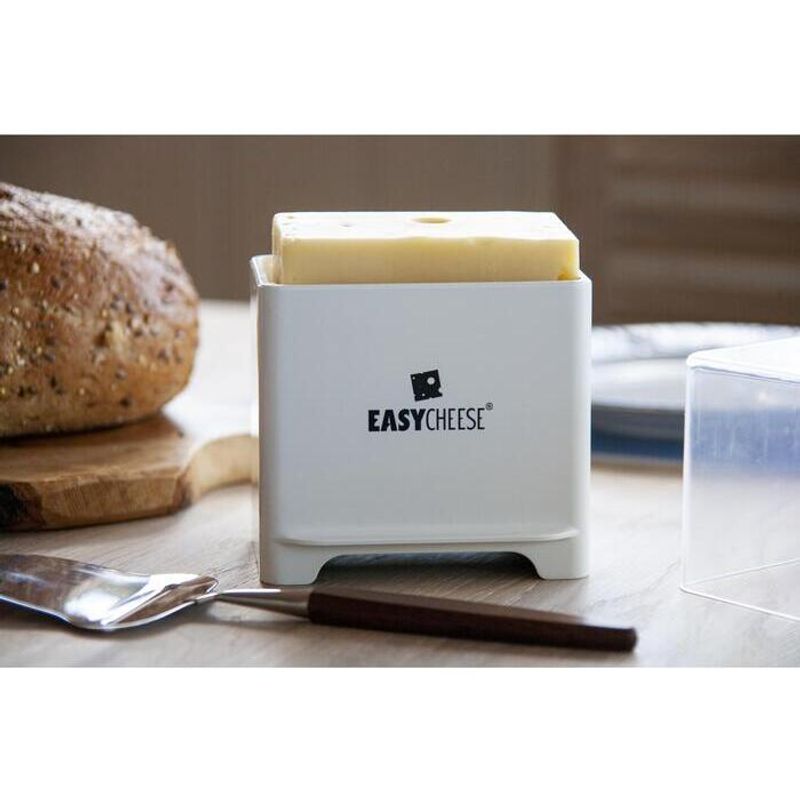 Easycheese osteklokke