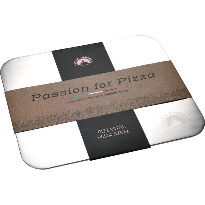 Hovedbilde Pizzastål