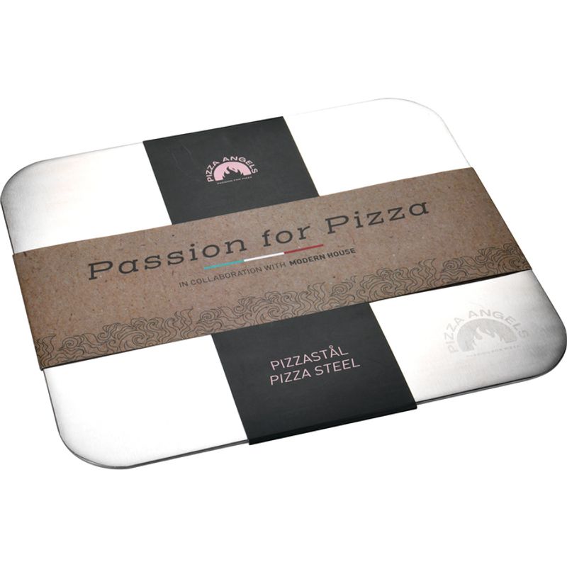 Pizzastål