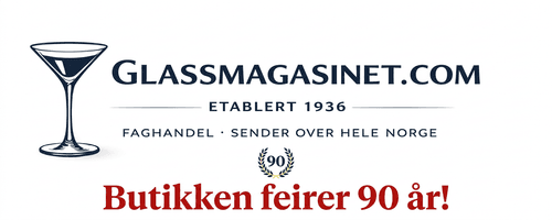 glassmagasinet.com