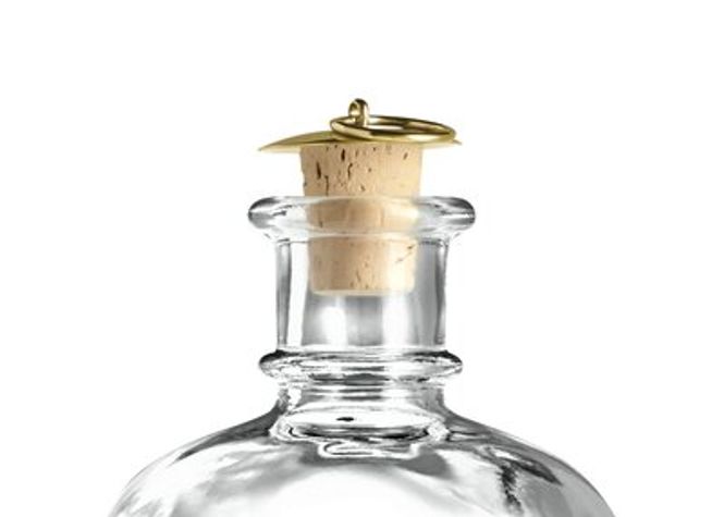 Hovedbilde Propp til Holmegaard juleflaske