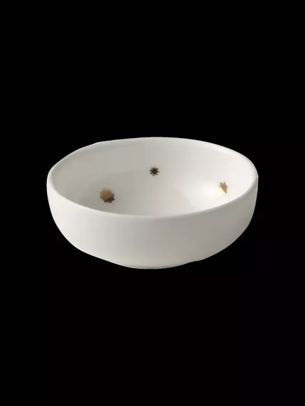 Stjernedryss liten skål 6cm